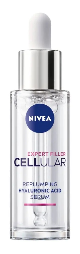 Nivea Cellular Expert Filler Hyaluron Serum