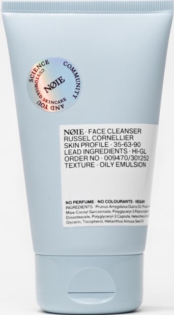 Noie Face Cleanser