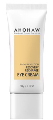 AHOHAW Recovery Recharge Eye Cream