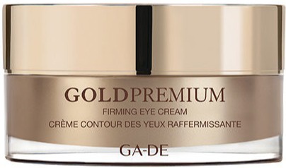 GA-DE Gold Premium Firming Eye Cream