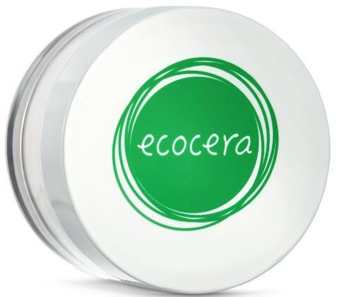 Ecocera Rice Face Powder
