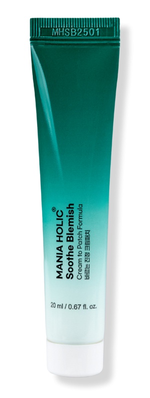 Mania Holic Soothe Blemish