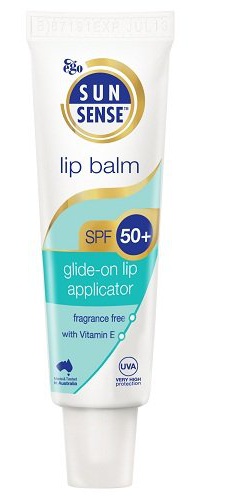 SunSense Sun Protection Lip Balm Spf 50