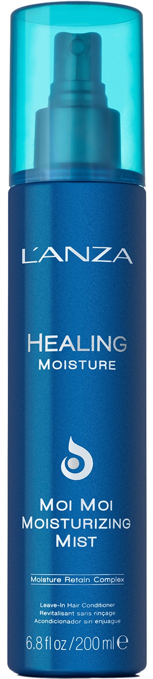 L’anza Healing Moisture Moi Moi Moisturizing Mist