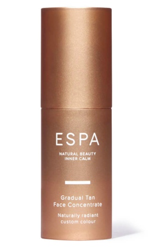 ESPA Gradual Tan Face Concentrate