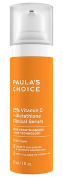 Paula's Choice 25% Vitamin C + Glutathione Clinical Serum