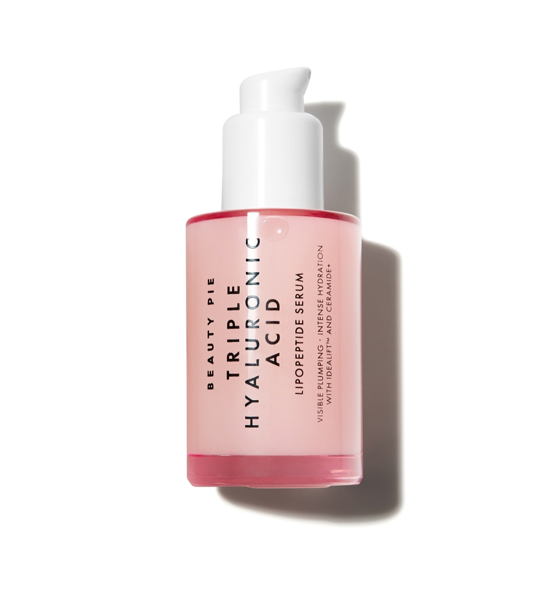 Beauty Pie Triple Hyaluronic Acid & Lipopeptide Serum