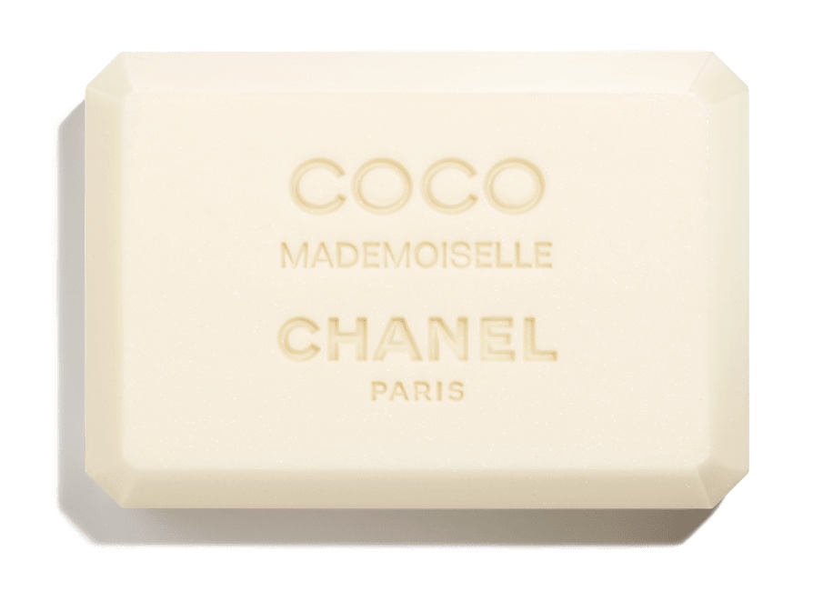Chanel Gentle Perfumed Soap