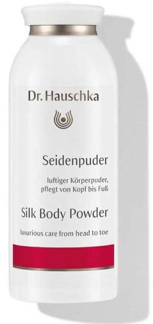 Dr Hauschka Silk Body Powder