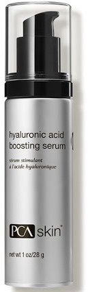 PCA  Skin Hyaluronic Acid Boosting Serum