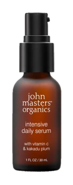 John Masters Organics Intensive Daily Serum With Vitamin C & Kakadu Plum