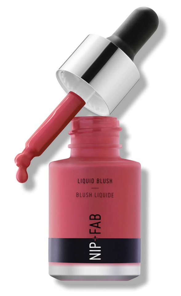 Nip+Fab Liquid Blush