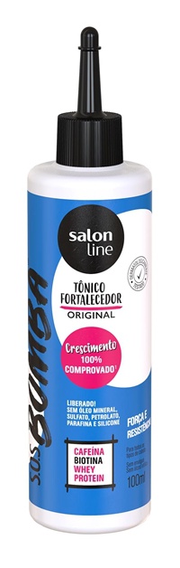 Salon Line Tônico Fortalecedor Original