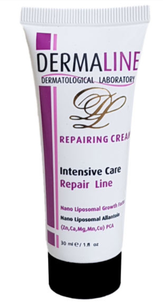 Dermaline Repairing Cream