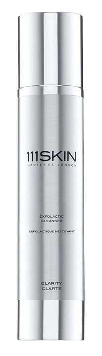 111SKIN Exfolactic Cleanser
