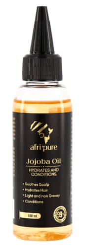 Afri Pure Jojoba Oil