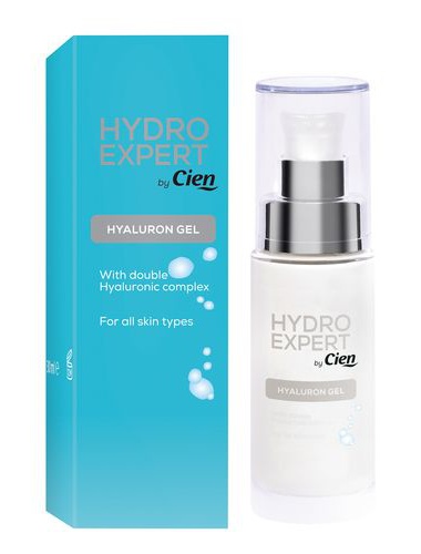 Cien Hydro Expert Hyaluron Gel