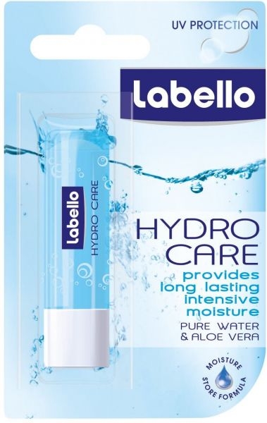 Labello Hydro Care