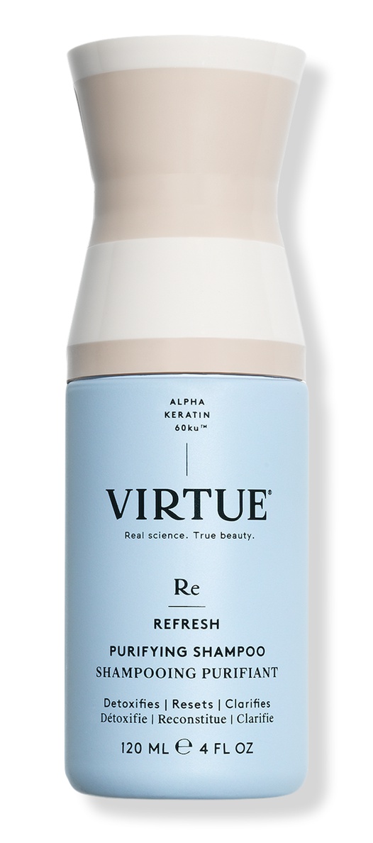 virtue Purifying Shampoo