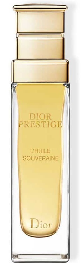 Dior Prestige L'Huile Souveraine