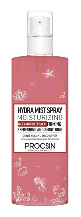 Procsin Hydra Mist Spray