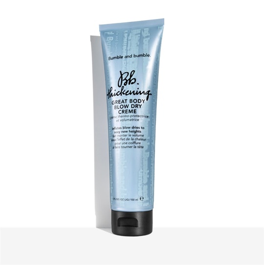 Bumble & Bumble Thickening Great Body Volumizing Blow Dry Cream