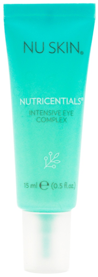 Nu Skin Nutricentials Intensive Eye Complex For All Skin Types