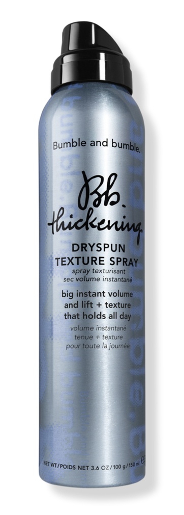 Bumble & Bumble Thickening Dryspun Texture Spray