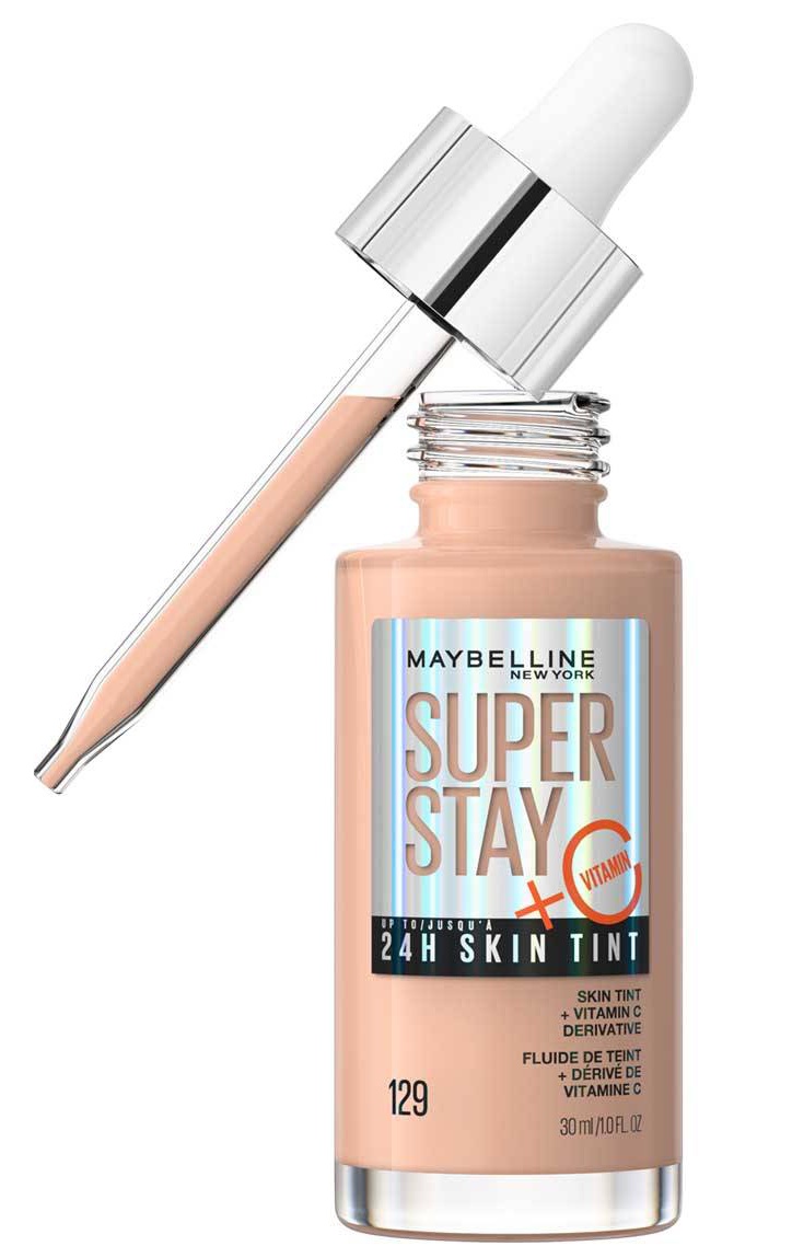 Maybelline Super Stay 24h Skin Tint