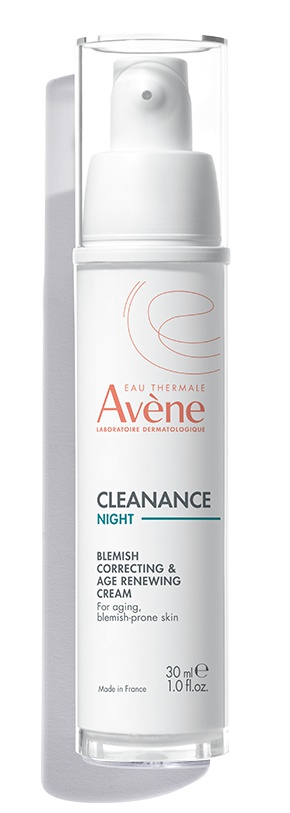 Avene Cleanance Night
