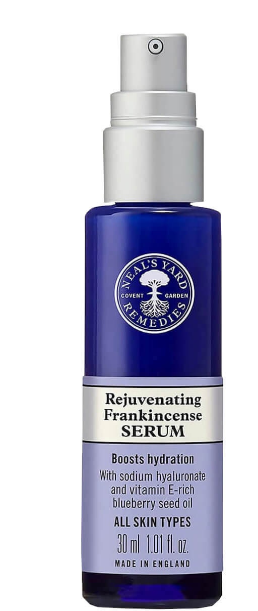 Neal's Yard Remedies Rejuvenating Frankincense Facial Serum