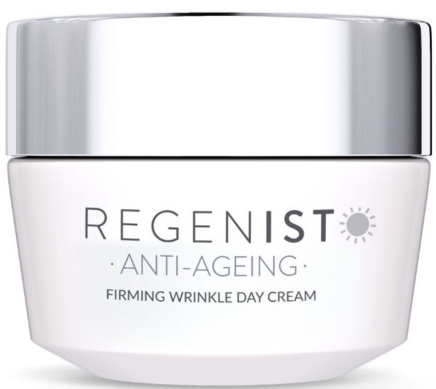 Dermedic Regenist Anti-Ageing Firming Wrinkle Day Cream