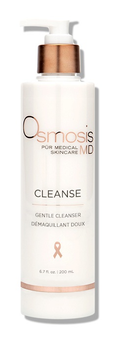 Osmosis Cleanse Gentle Cleanser