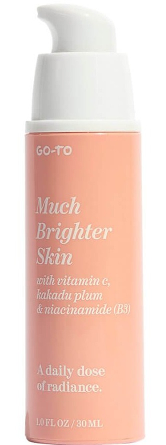 10.0% | Much Brighter Skin