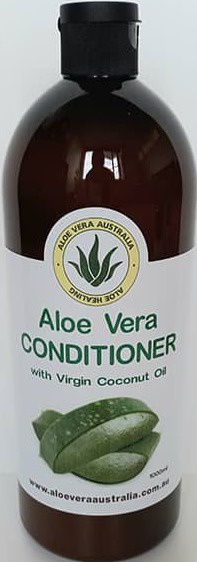 Aloe Vera Australia Aloe Vera Conditioner