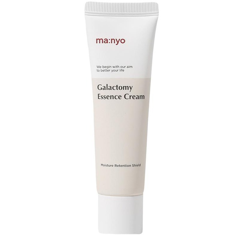 Compare: Manyo Factory Galactomy Essence Cream vs Purito B5 Panthenol ...