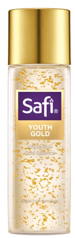 Safi Youth Gold Lifting 24k Gold Essence
