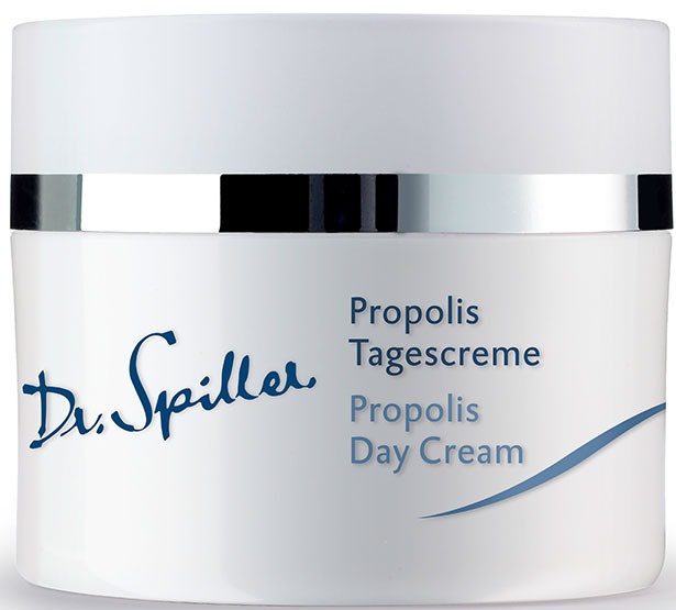 Dr. Spiller Propolis Day Cream