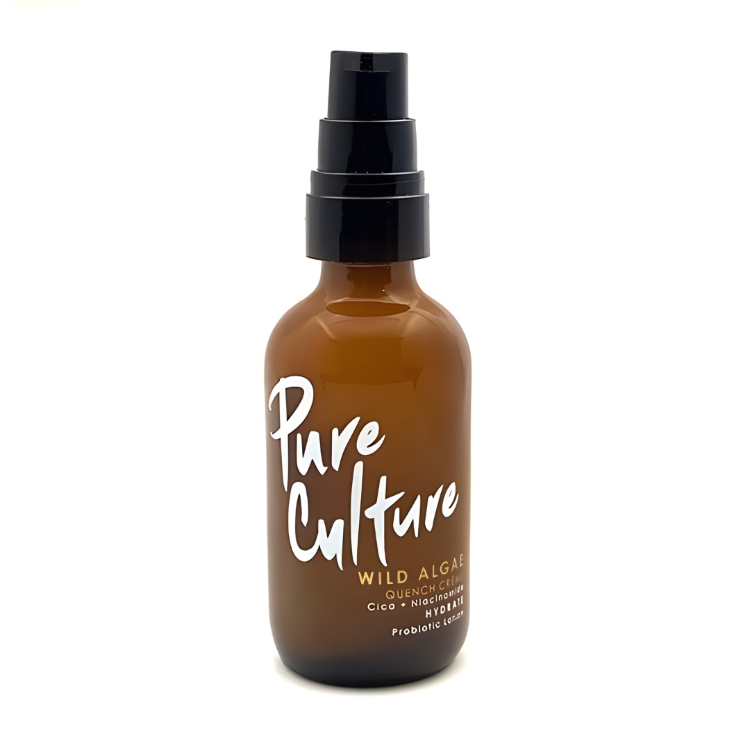 Pure Culture Wild Algae Quench Creme