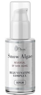 Ava Laboratorium Snow Algae Rejuvenating Complex Serum