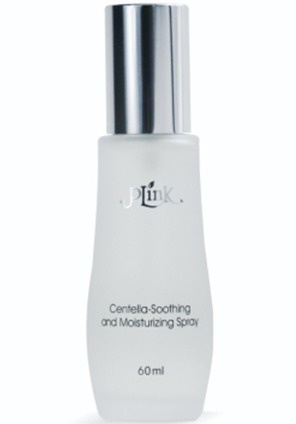 Plink care Centella Soothing And Moisturizing Spray