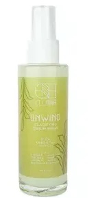 Ellana Mineral Cosmetics Unwind Clarifying Green Tea + Tea Tree Serum Spray