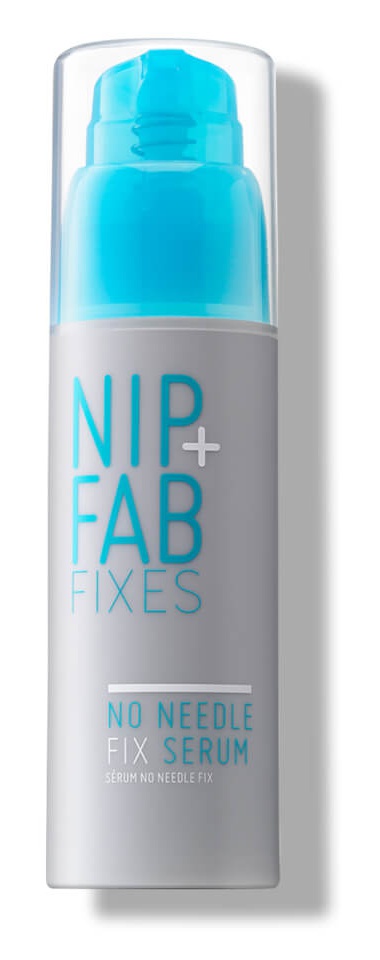 Nip+Fab No Needle Fix Serum