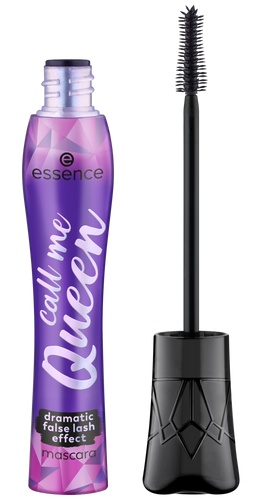 Essence Call Me Queen Dramatic False Lash Effect Mascara