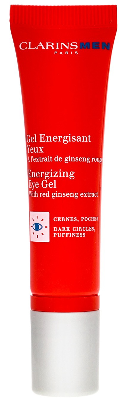 ClarinsMen Energizing Eye Gel