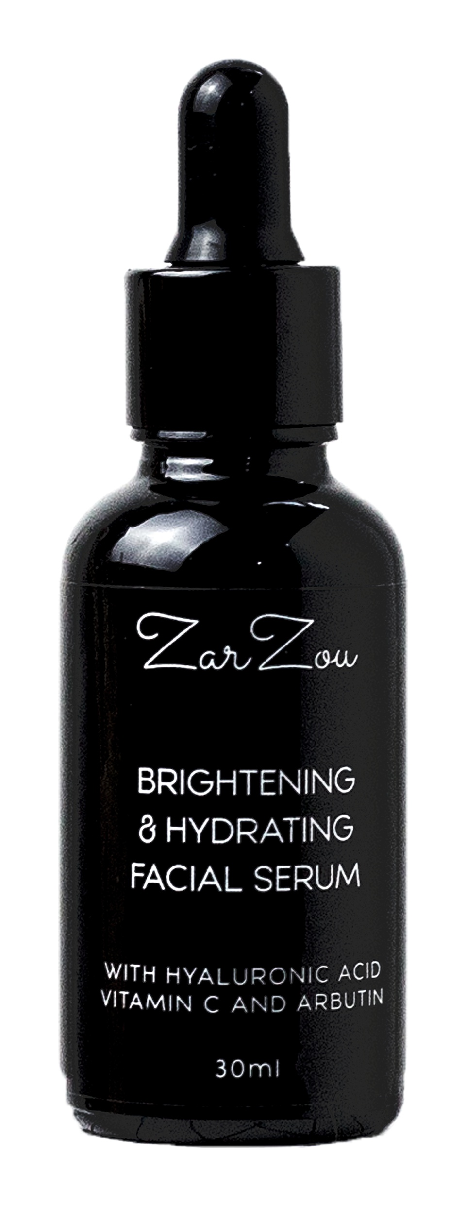 ZARZOU Brightening & Hydrating Facial Serum