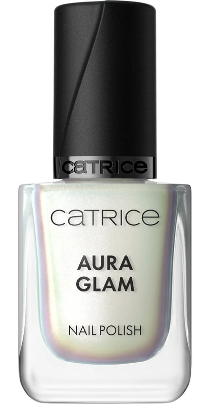 Catrice Aura Glam Nail Polish 010 Glacier Glow