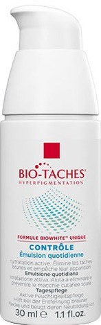 Alliance Bio-taches Depigmenting Emulsion