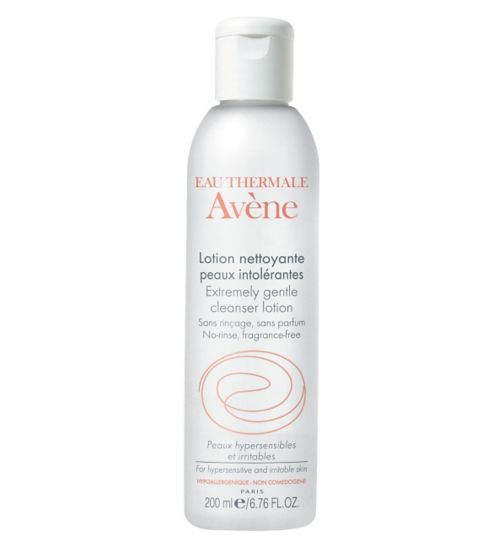 Avene Extremely Gentle Cleanser