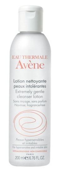 Avene Extremely Gentle Cleanser
